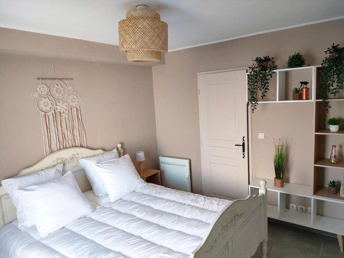 Chambre Privee Fos-sur-Mer Buitenkant foto