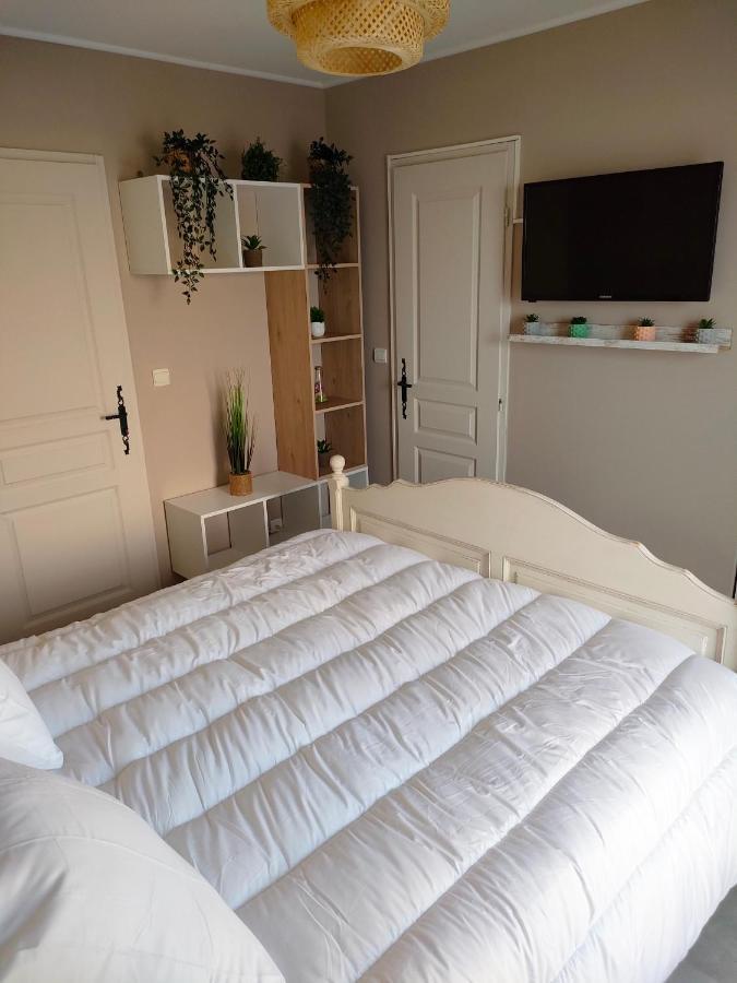 Chambre Privee Fos-sur-Mer Buitenkant foto