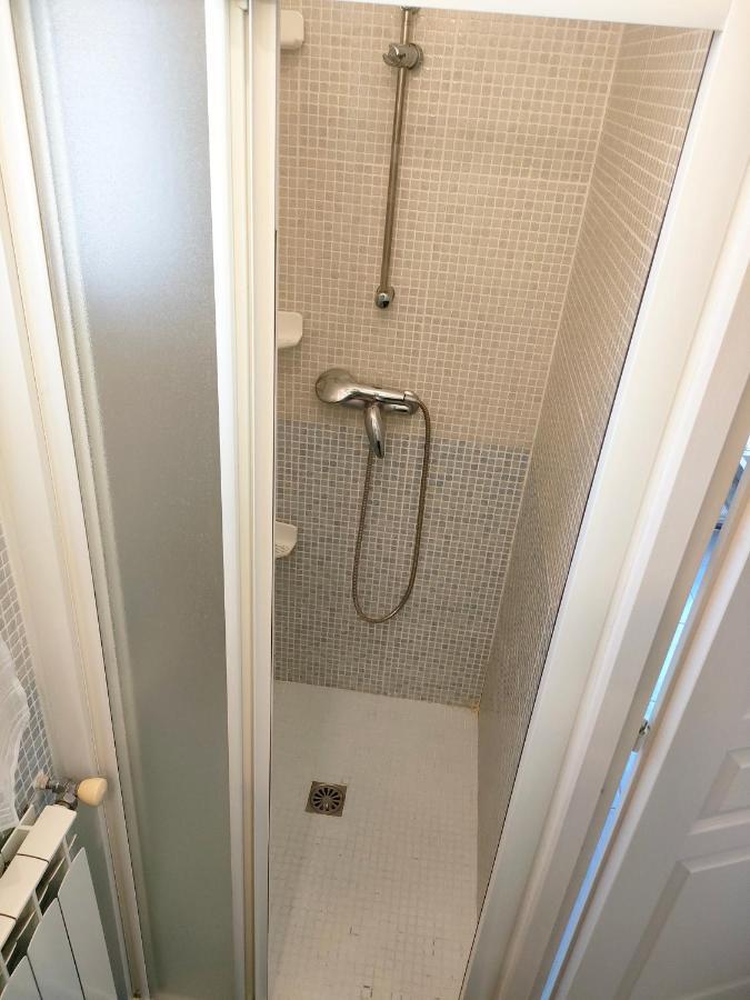 Chambre Privee Fos-sur-Mer Buitenkant foto