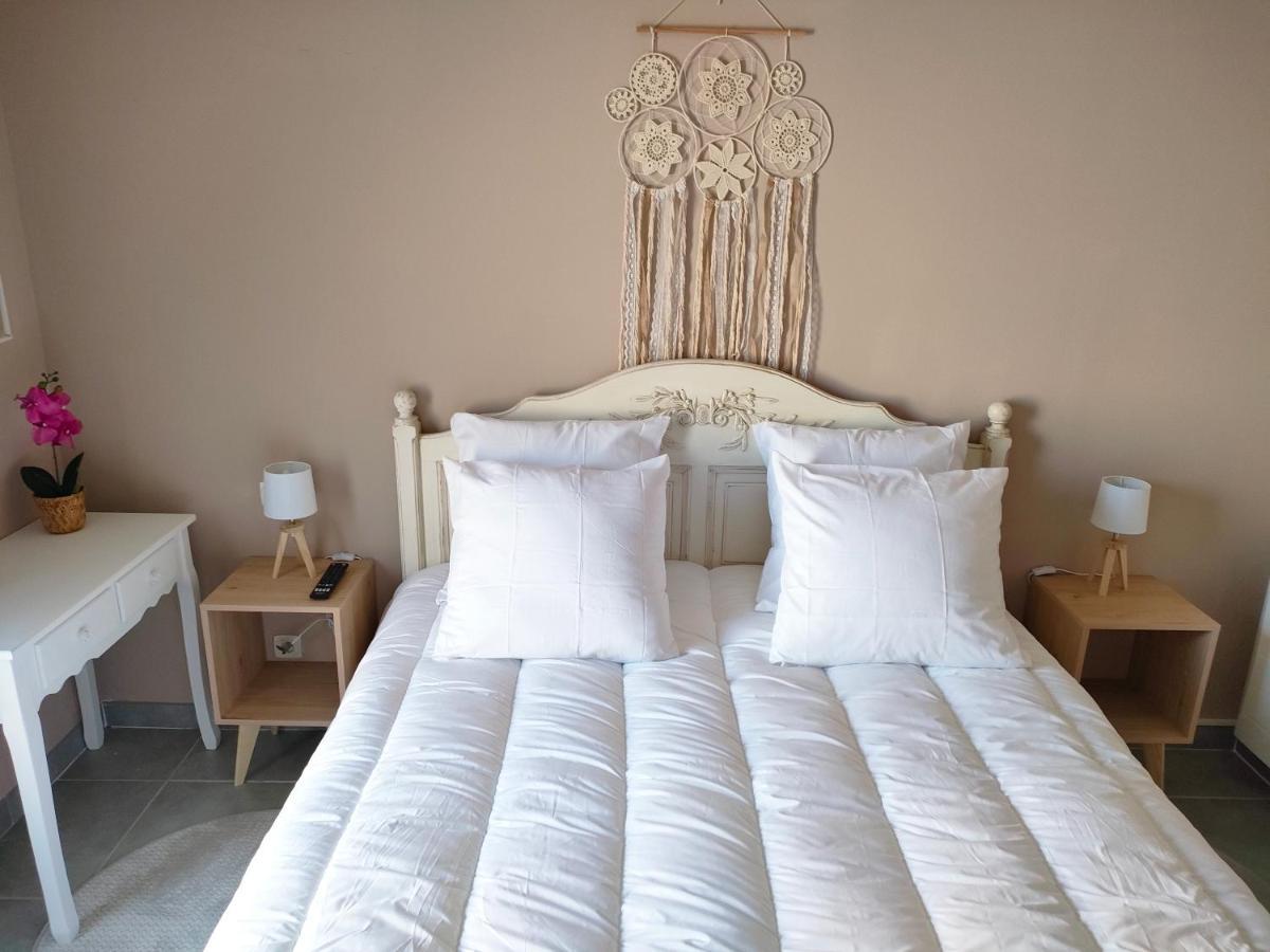 Chambre Privee Fos-sur-Mer Buitenkant foto