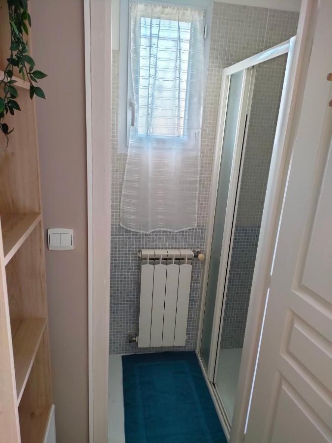 Chambre Privee Fos-sur-Mer Buitenkant foto