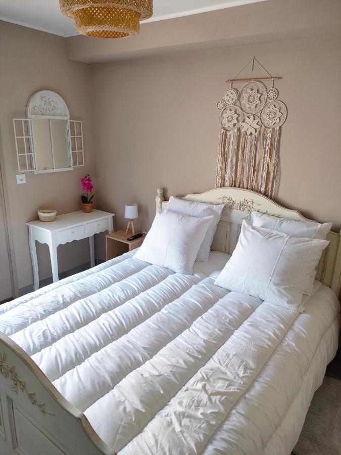 Chambre Privee Fos-sur-Mer Buitenkant foto