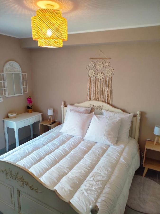 Chambre Privee Fos-sur-Mer Buitenkant foto